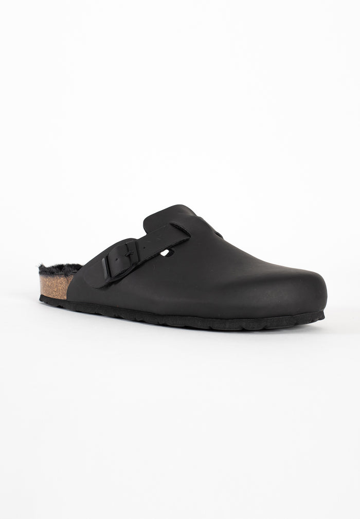 Bayton Sabots Moke Noir