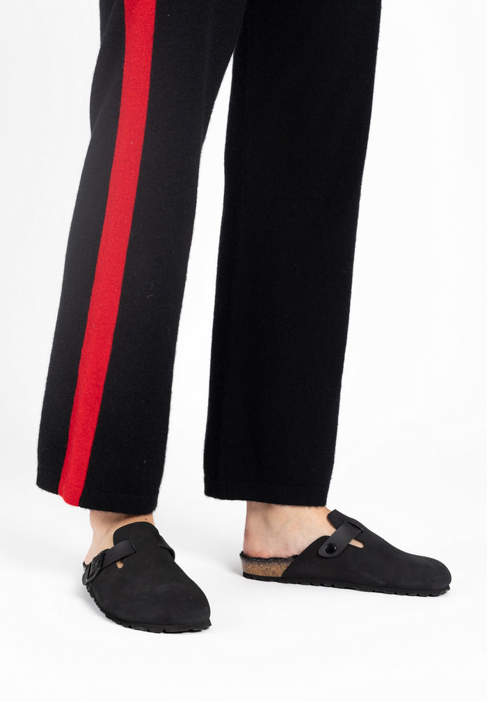 bayton Sabots Moke Noir