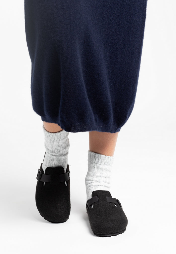 bayton Sabots Moke Noir