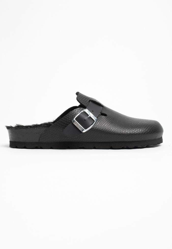 Bayton Sabots Moke Noir
