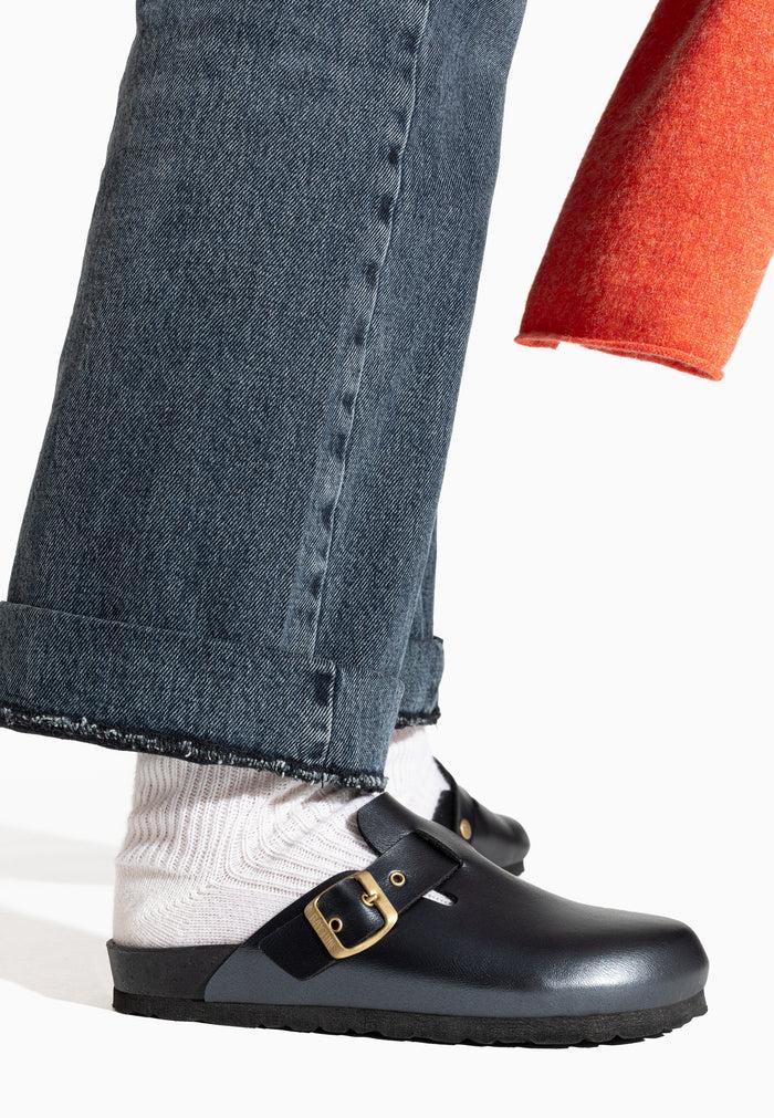 bayton Sabots Moke Noir