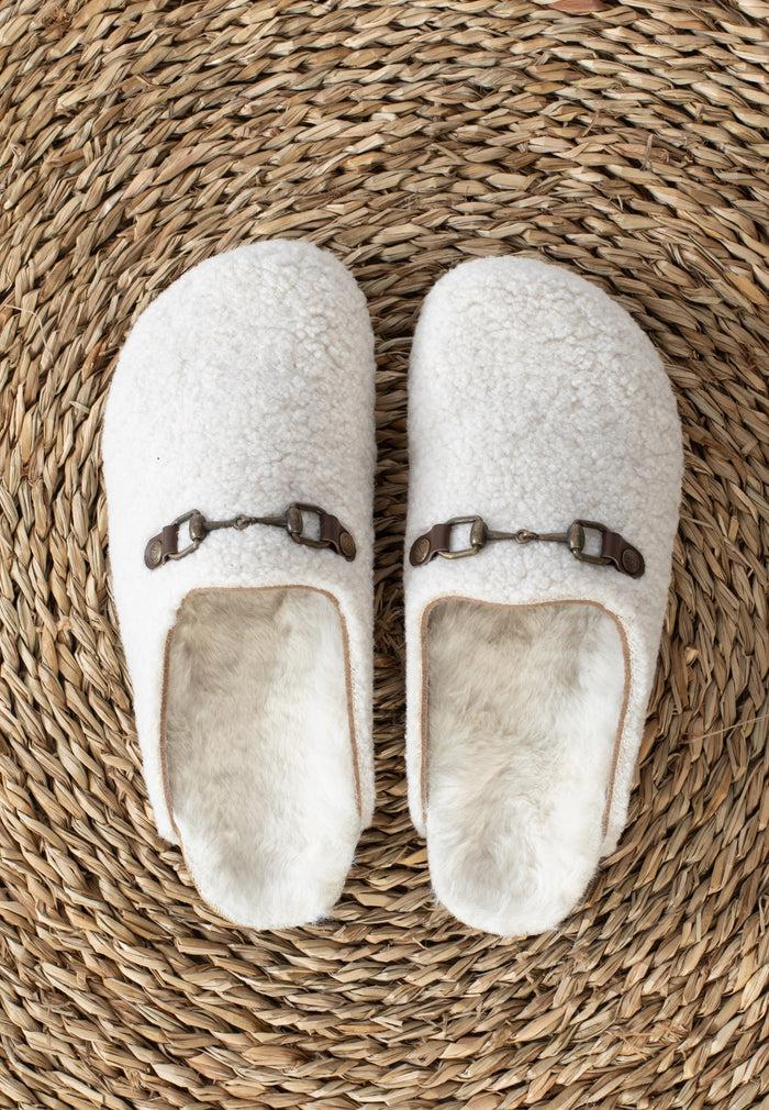 Bayton Sabots Montana Beige Bayton