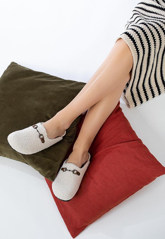 bayton Sabots Montana Beige Bayton