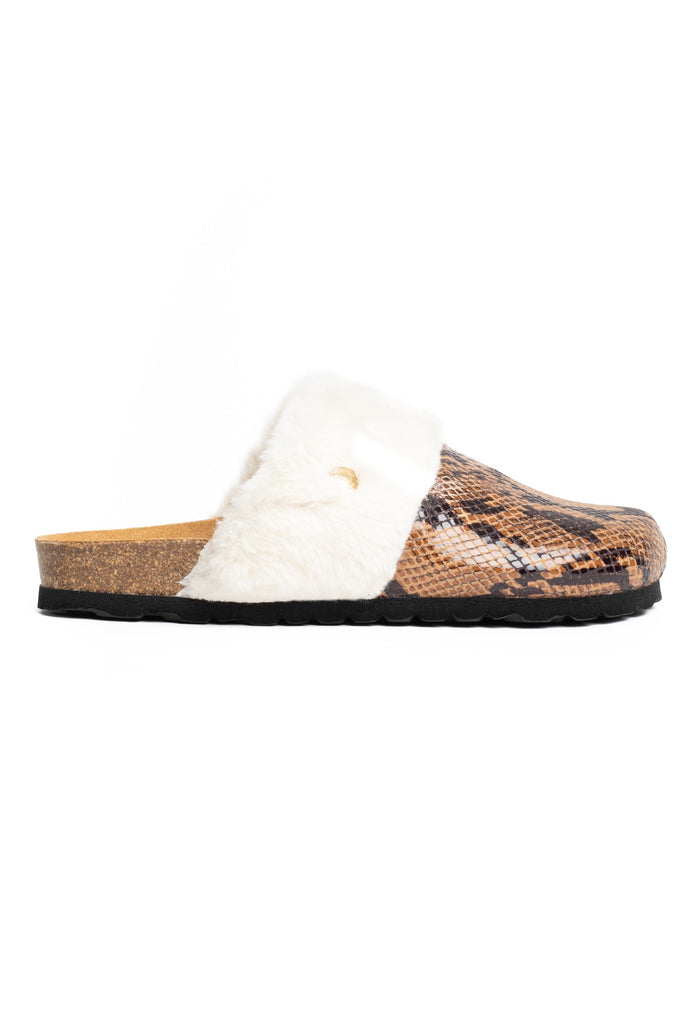 Bayton Sabots Moritz Sabots Marron Foncées