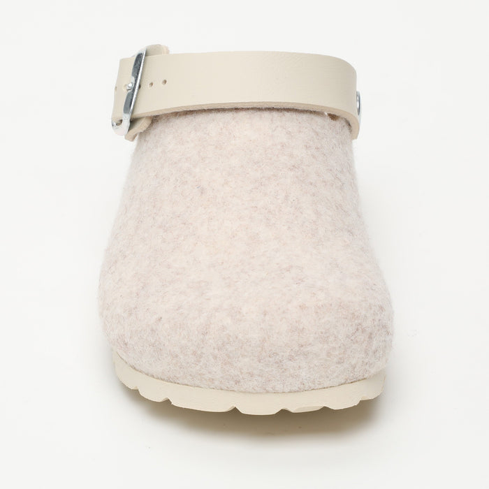 Bayton Sabots Noma Beige