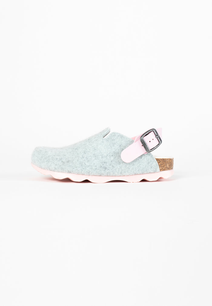 Bayton Sabots Noma Bleu