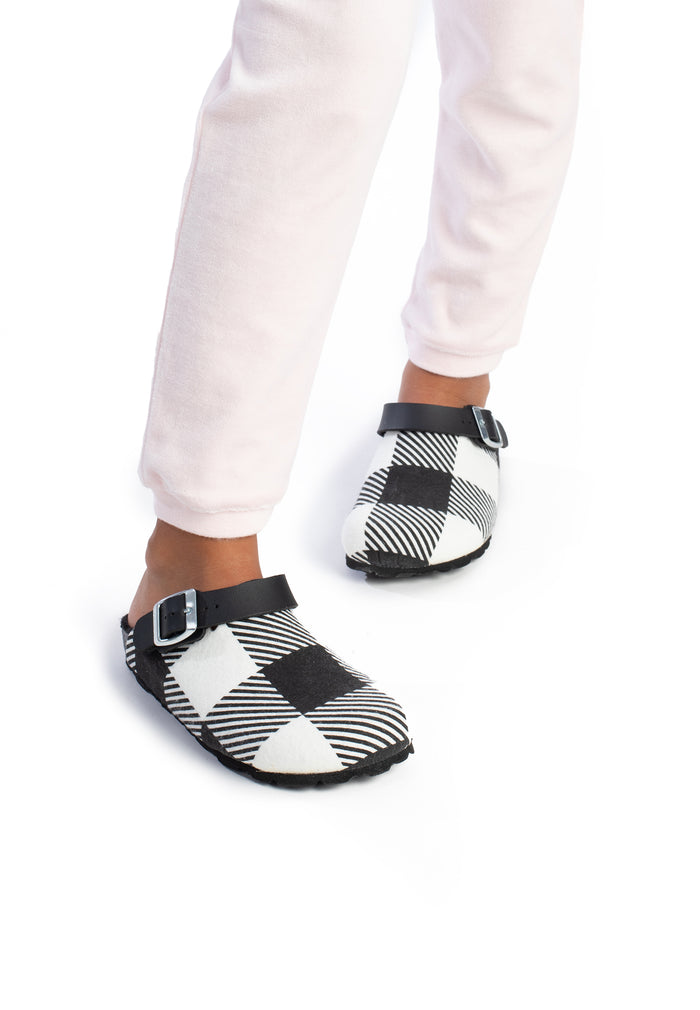 Bayton Sabots Noma Bleu Et Noir