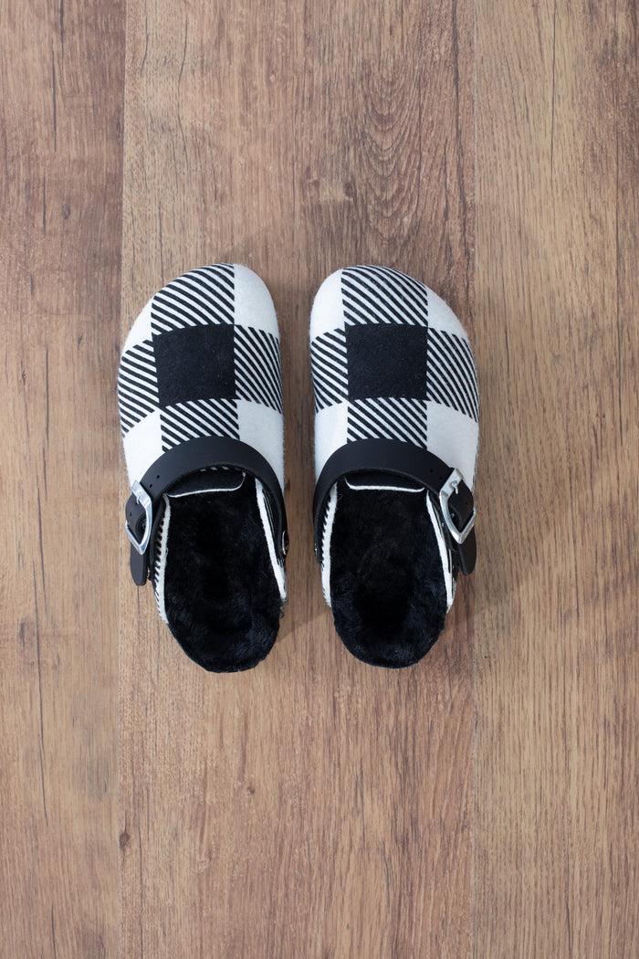 bayton Sabots Noma Bleu Et Noir