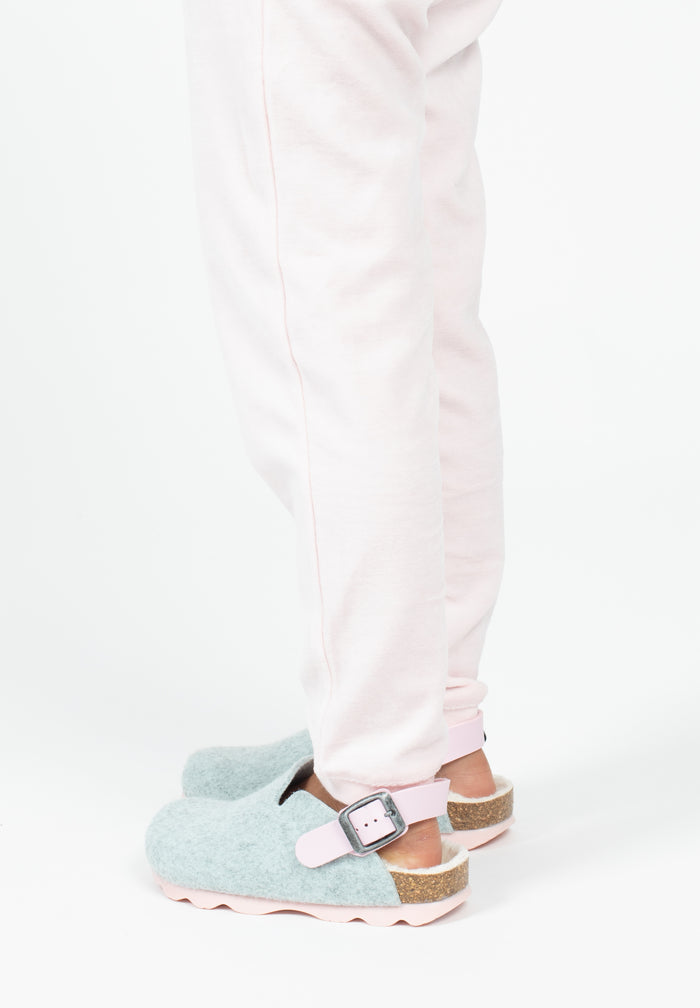 bayton Sabots Noma Bleu