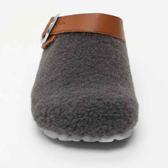 Bayton Sabots Noma Gris Foncées