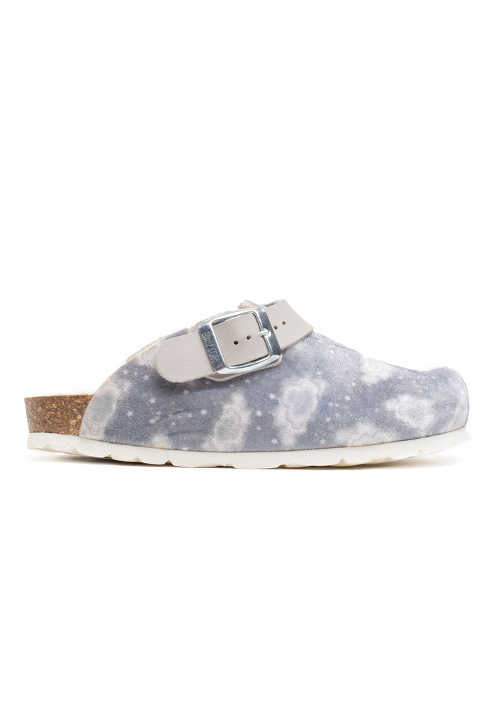 Bayton Sabots Noma Gris