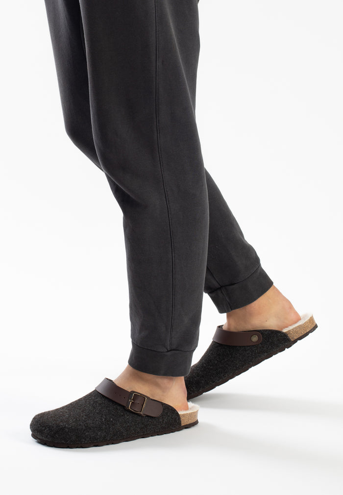 bayton Sabots Noma Marron