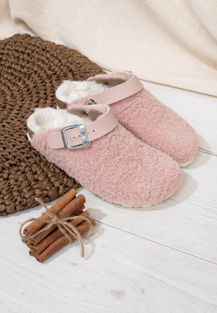 Bayton Sabots Noma Rose Bayton