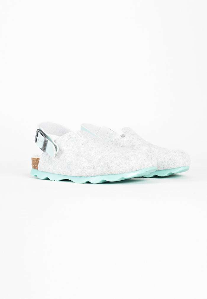 Bayton Sabots Nova Gris