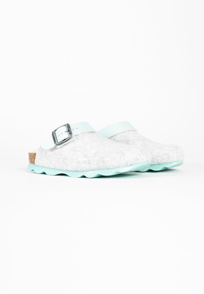 Bayton Sabots Nova Gris