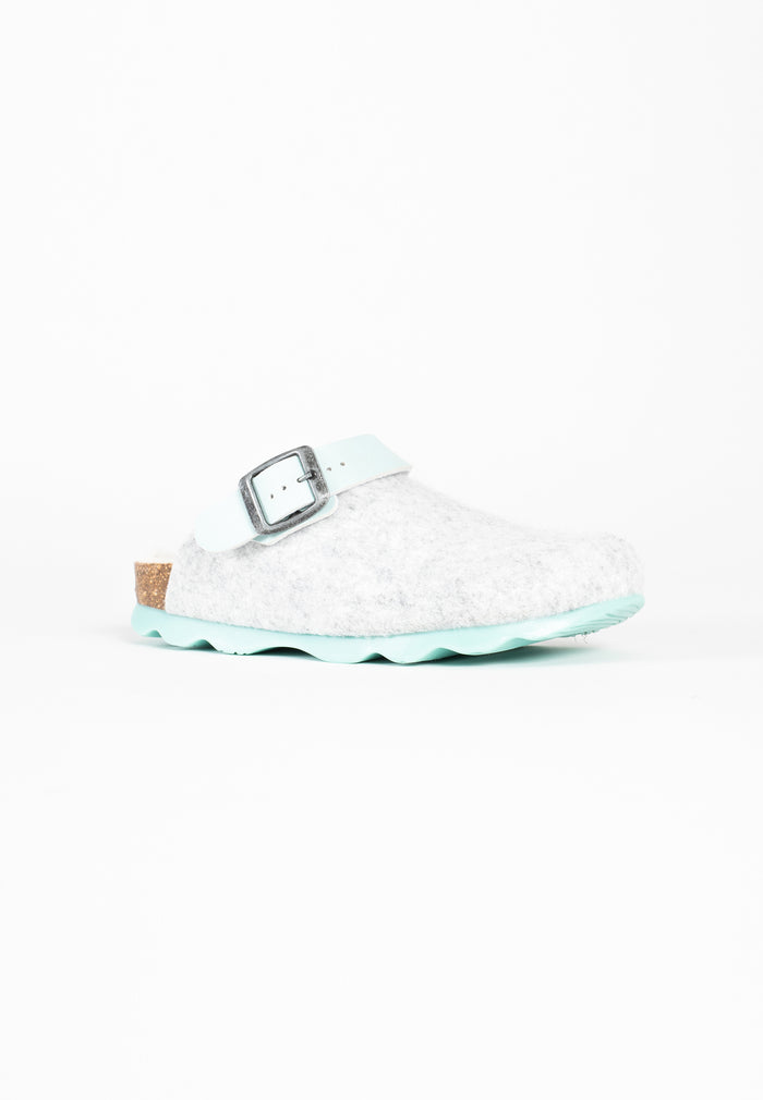 Bayton Sabots Nova Gris