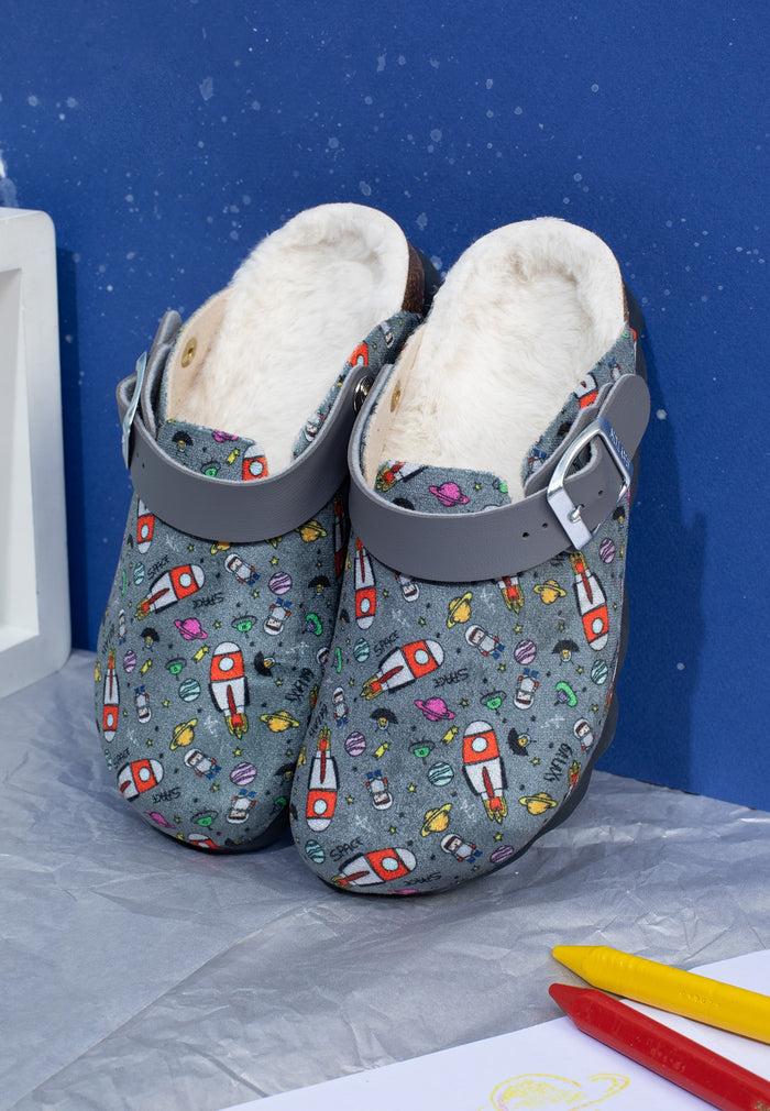 bayton Sabots Nova Gris Bayton