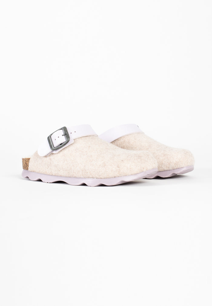 Bayton Sabots Nova Lilas