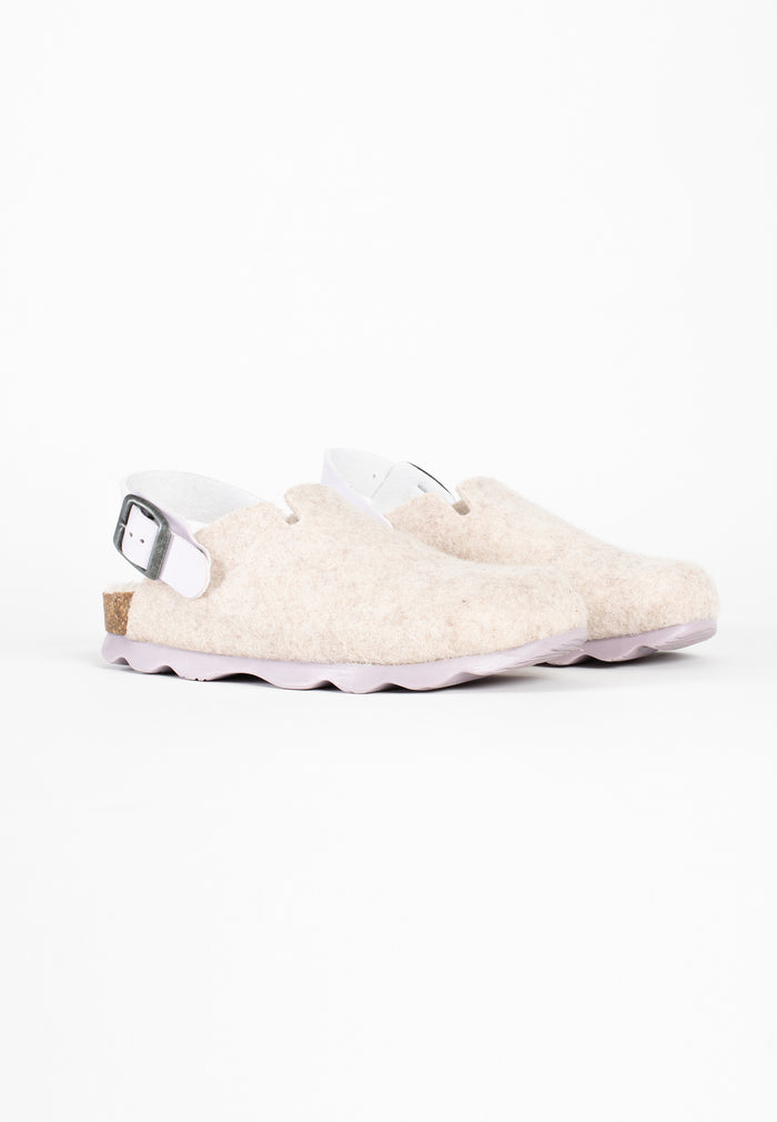 Bayton Sabots Nova Lilas