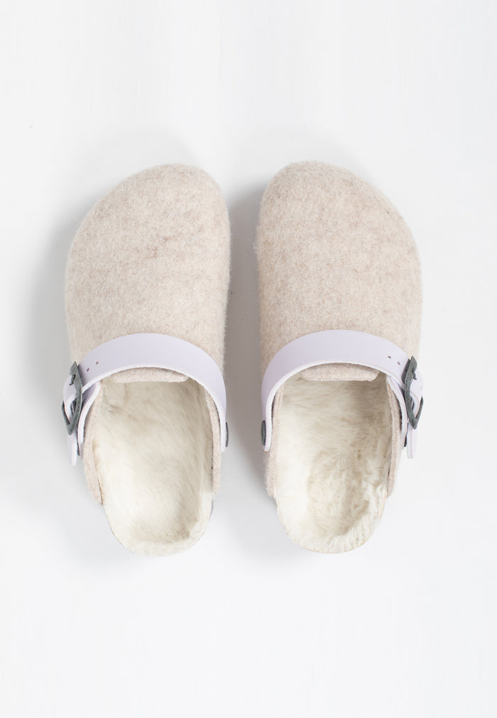 bayton Sabots Nova Lilas