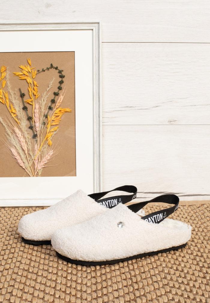 Bayton Sabots Oural Naturel