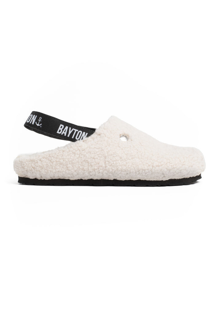 Bayton Sabots Oural Naturel