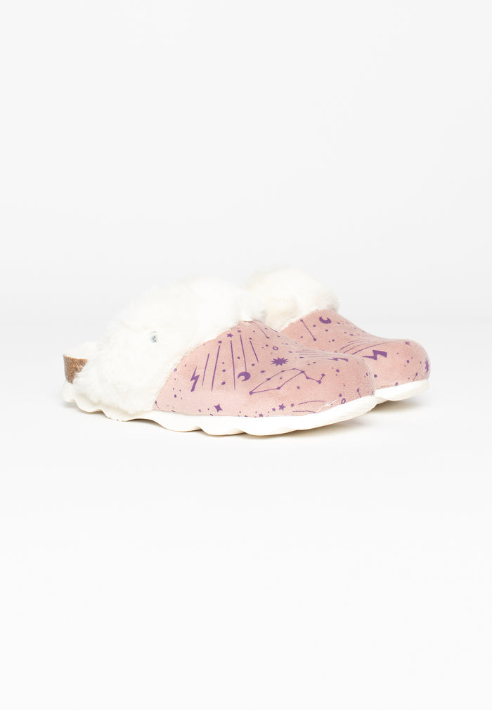 bayton Sabots Renata Beige Nu