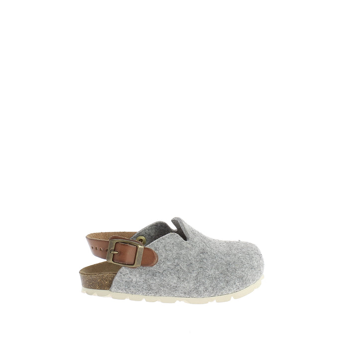 Bayton Sabots Shetland Gris