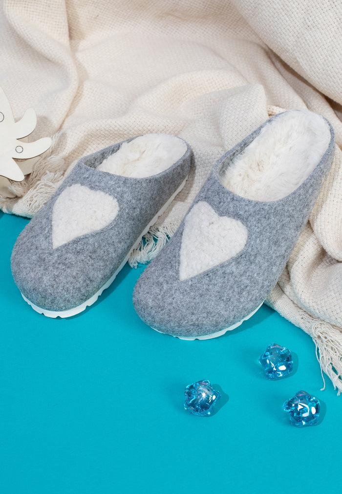 bayton Sabots Tallinn Gris Bayton