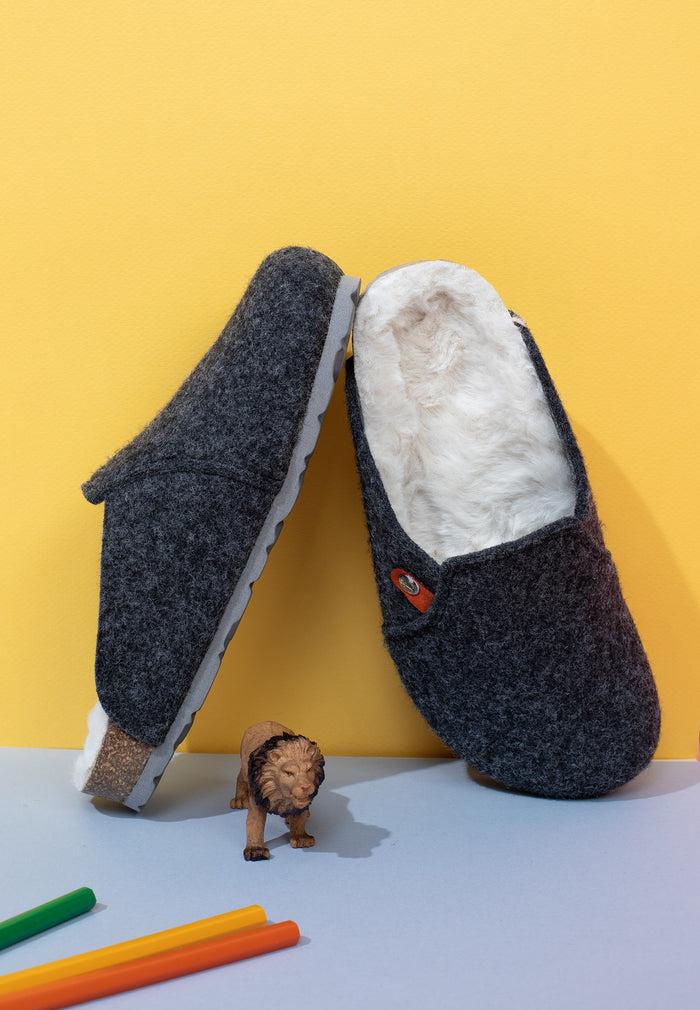 bayton Sabots Thorens Anthracite Bayton