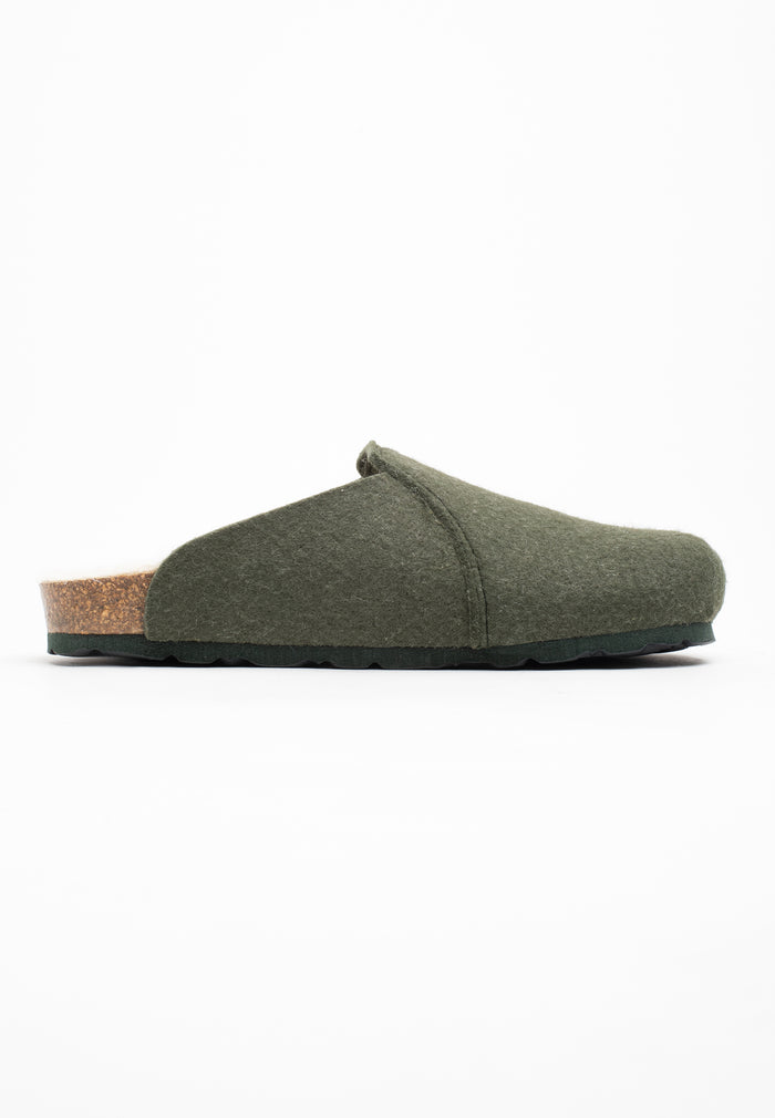 Bayton Sabots Thorens Kaki Bayton