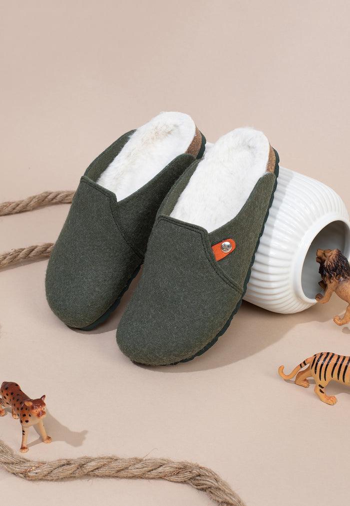 bayton Sabots Thorens Kaki Bayton