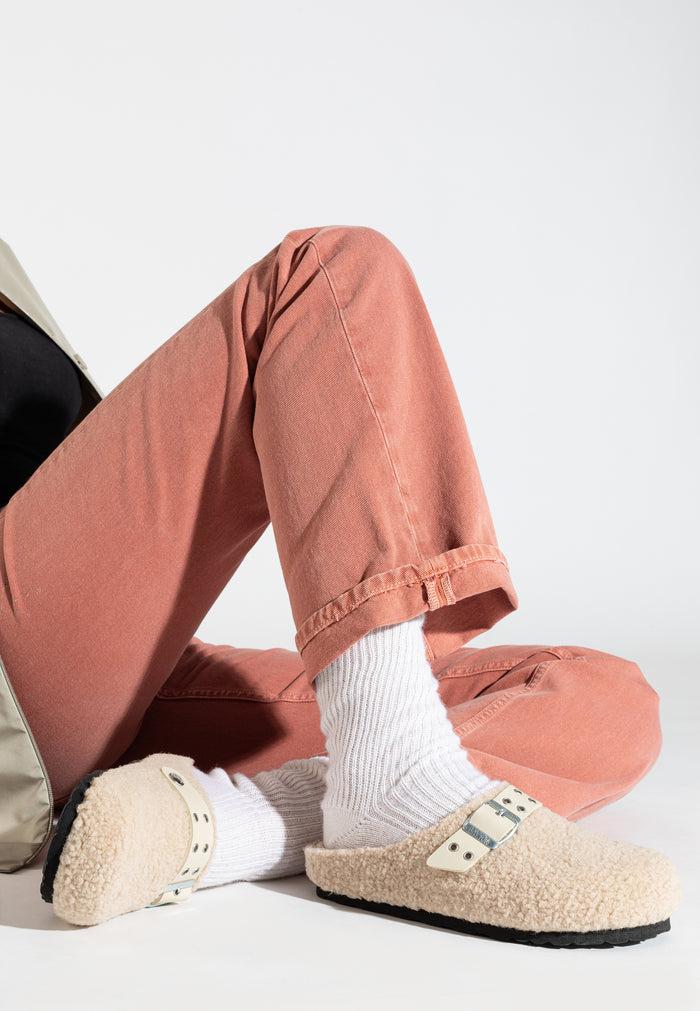 bayton Sabots Volga Beige