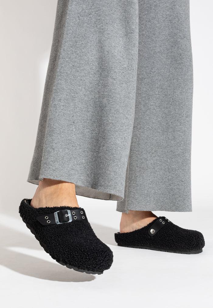 bayton Sabots Volga Noir