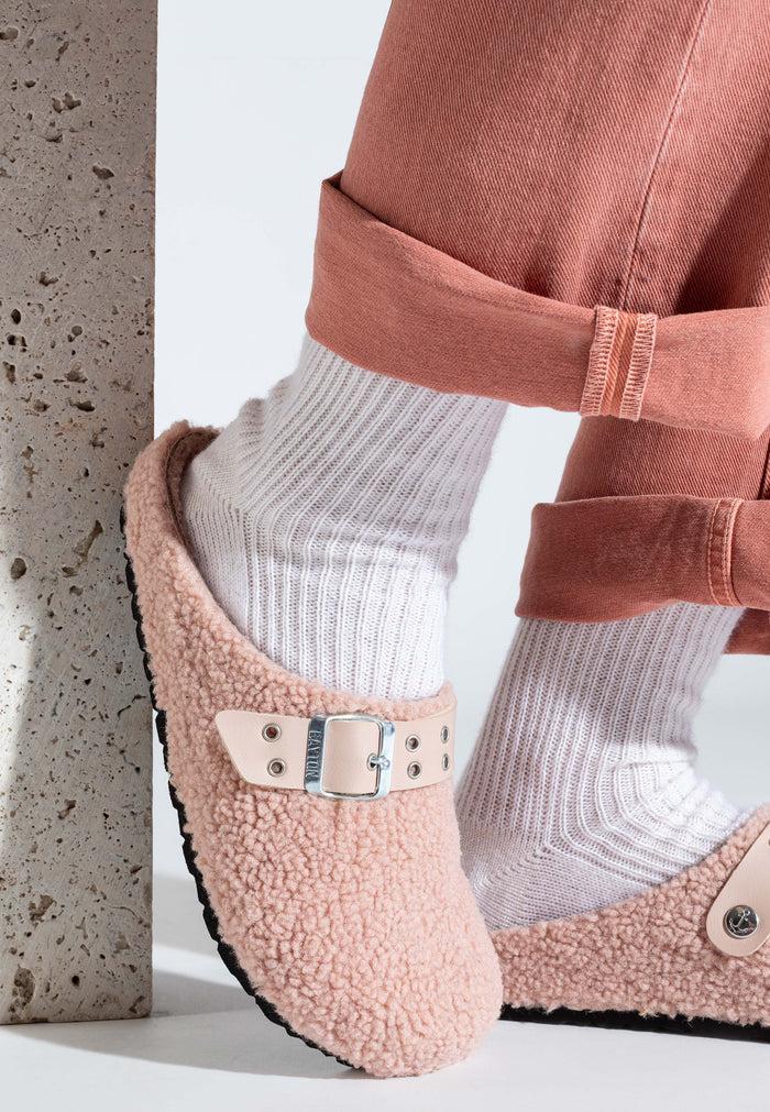 Bayton Sabots Volga Rose