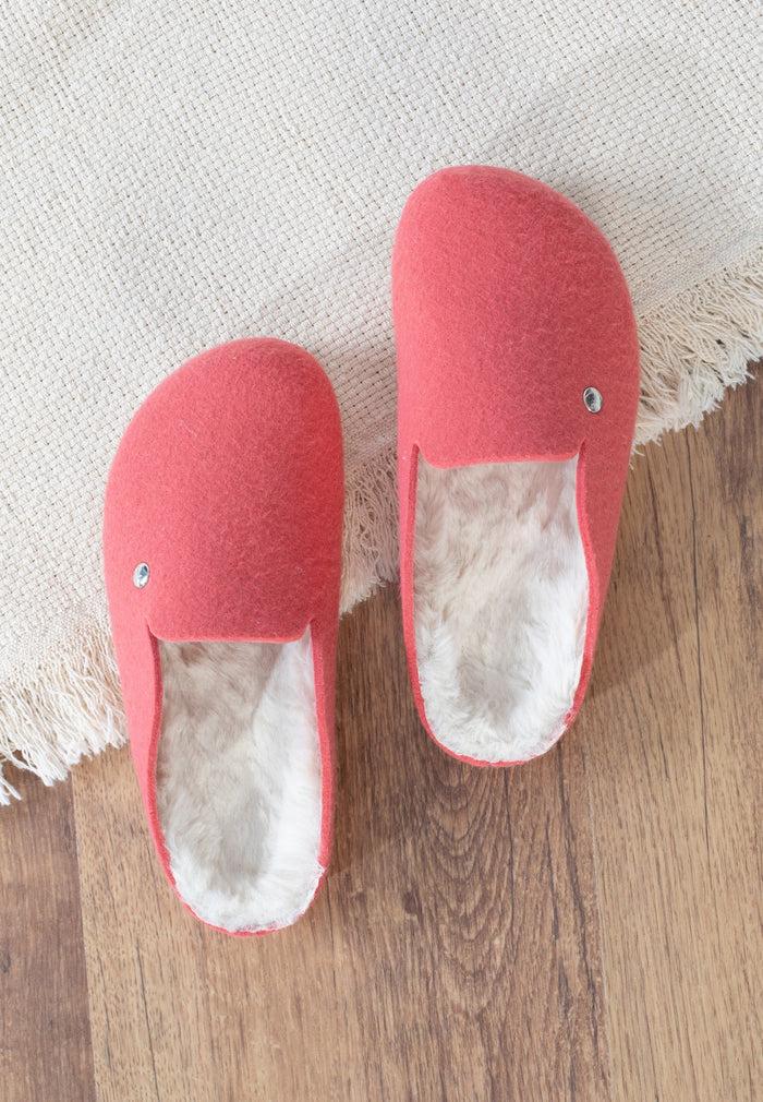 Bayton Sabots Zermatt Corail Bayton