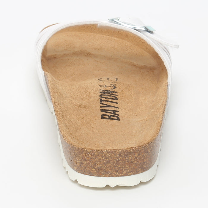 Bayton Sandales 1 Bride Athena Blanc Bayton Femme