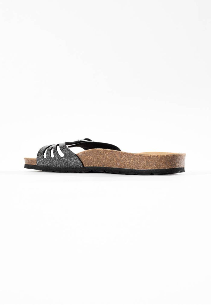 Bayton Sandales 1 Bride Athena Noir Bayton Femme