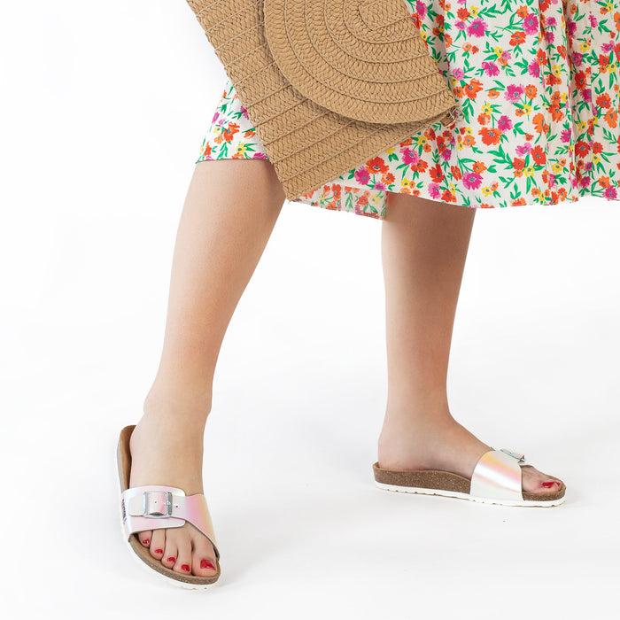 bayton Sandales 1 Bride Ballarat Rose Bayton Femme