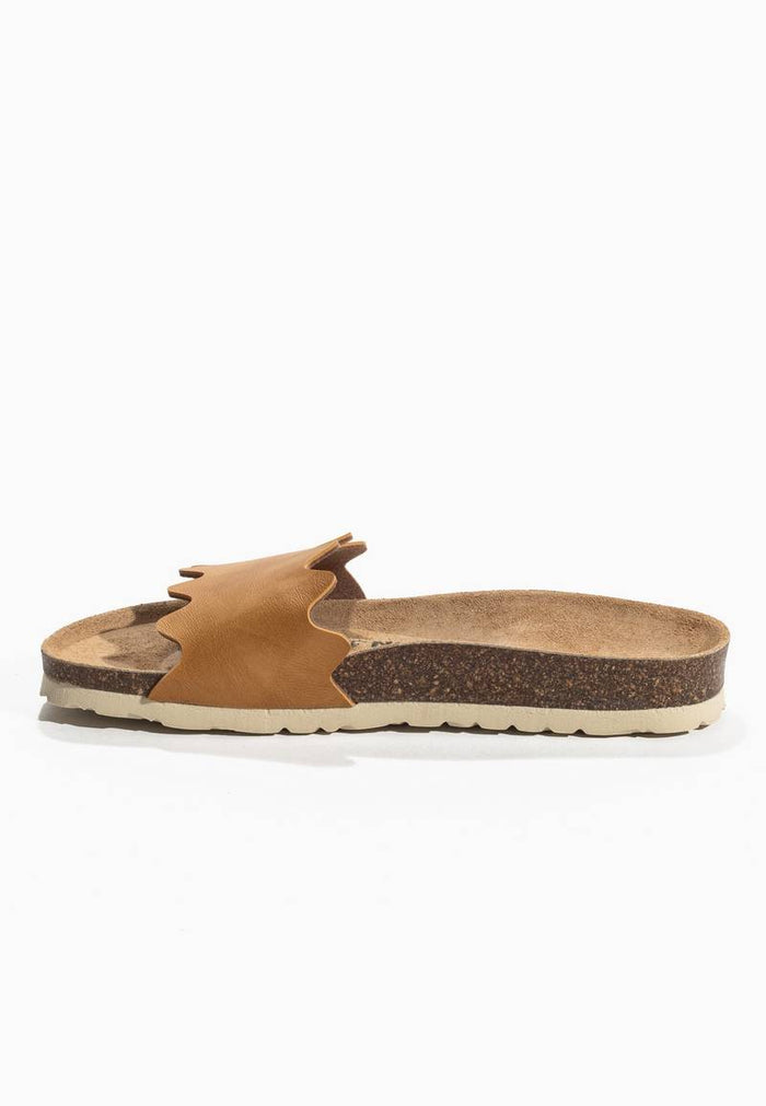 Bayton Sandales 1 Bride Dali Camel Bayton Femme