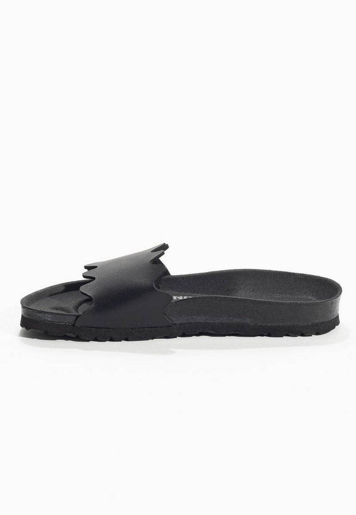 Bayton Sandales 1 Bride Dali Noir Bayton Femme