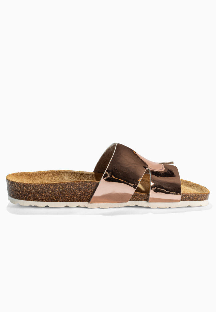 Bayton Sandales 1 Bride Djone Nude Bayton Femme