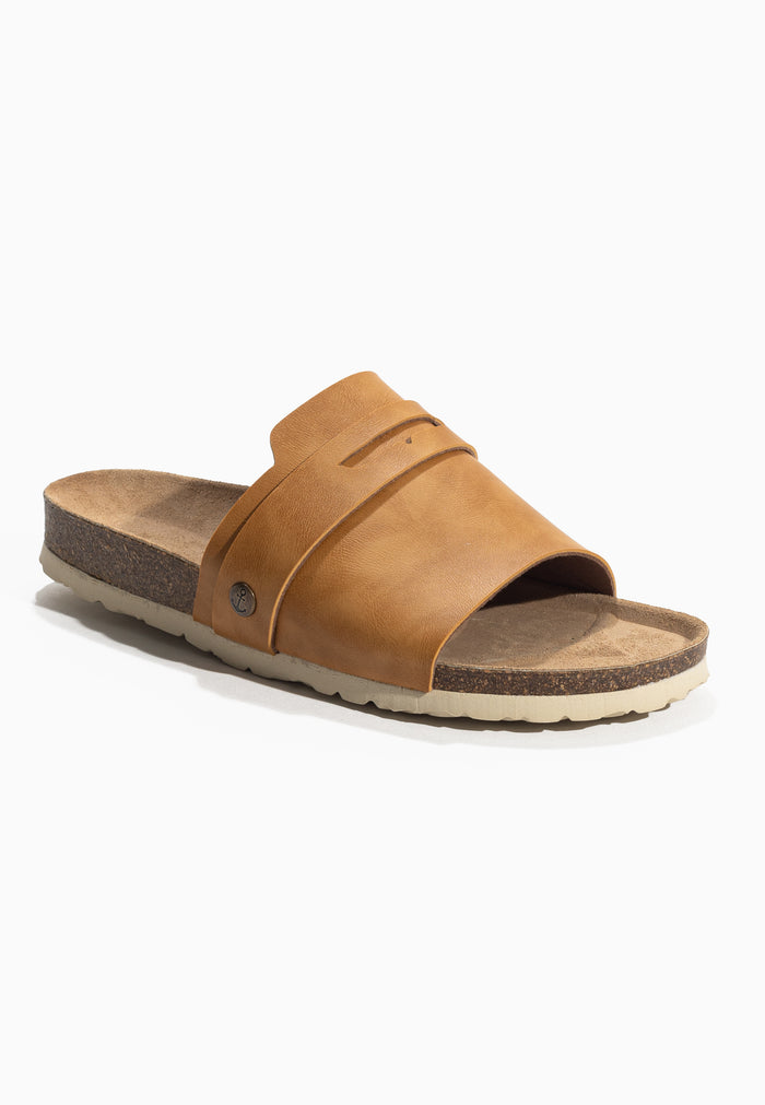 Bayton Sandales 1 Bride Gauguin Camel Bayton Homme