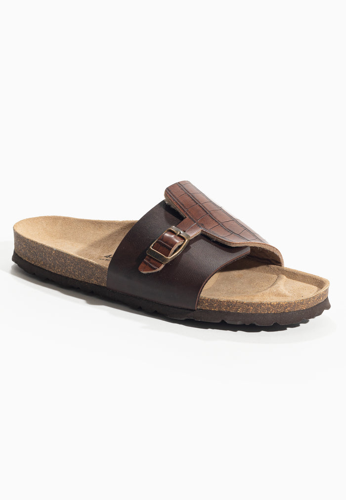 Bayton Sandales 1 Bride Hopper Marron Bayton Homme