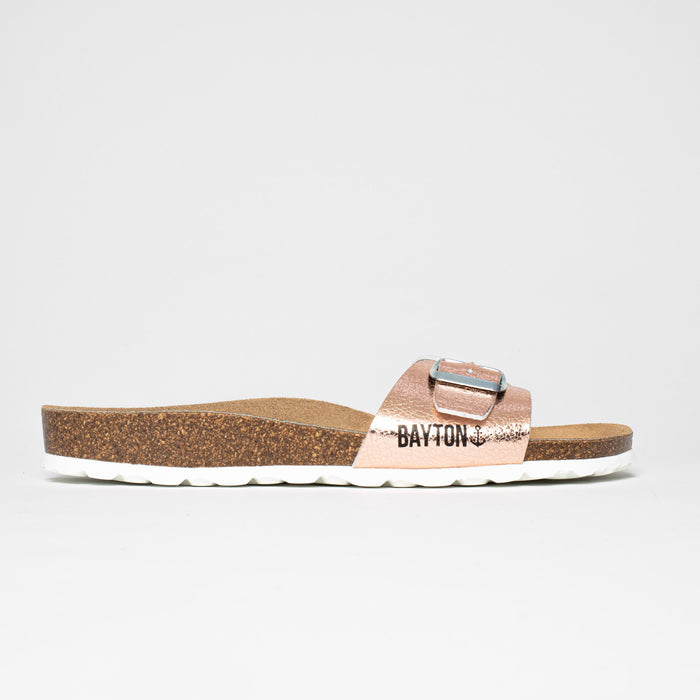 Bayton Sandales 1 Bride Toronto Rose Bayton Femme