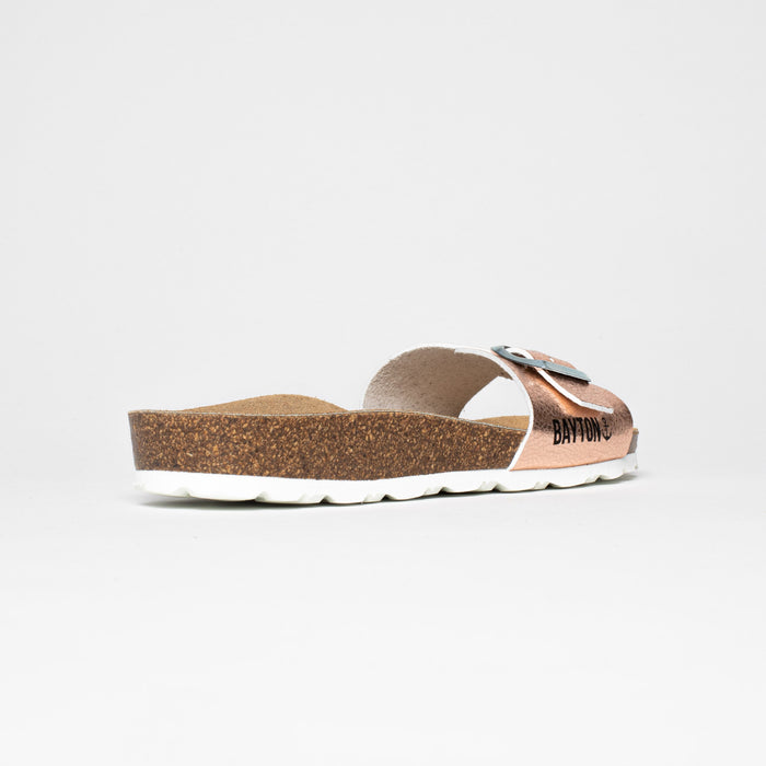 Bayton Sandales 1 Bride Toronto Rose Bayton Femme