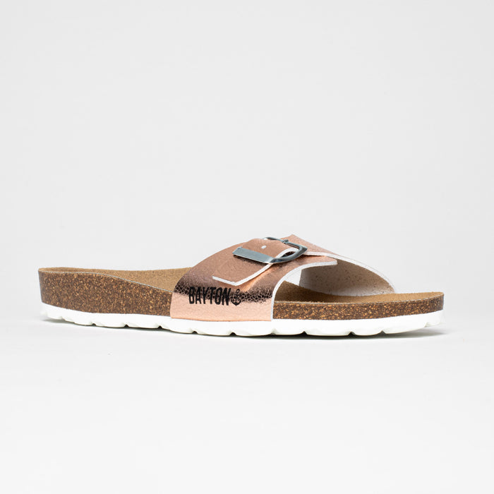 bayton Sandales 1 Bride Toronto Rose Bayton Femme