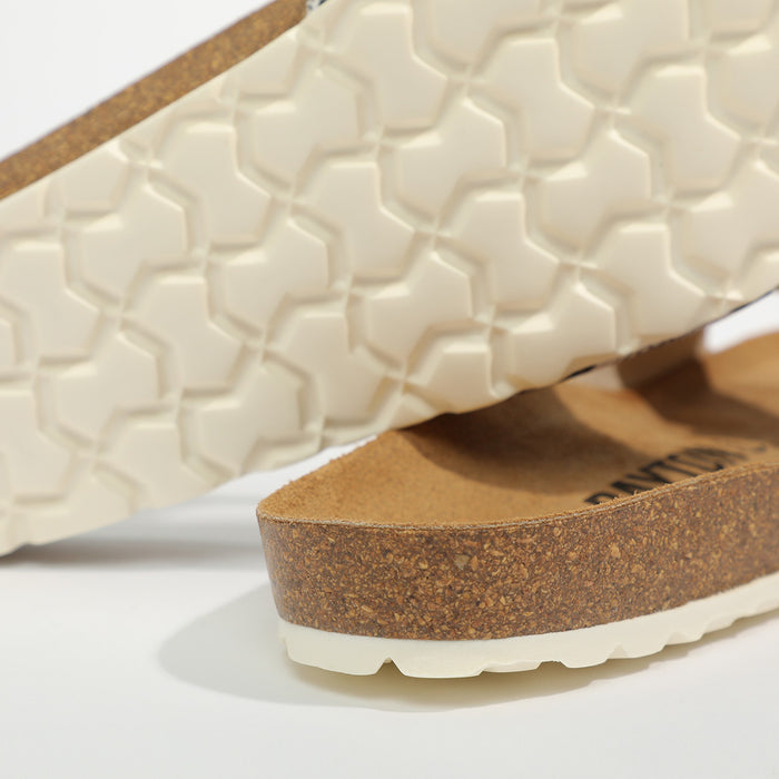 Bayton Sandales 1 Bride Zephyr Marron Bayton Femme