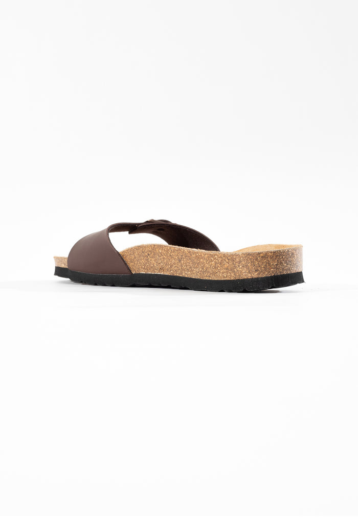 Bayton Sandales 1 Bride Zephyr Marron Bayton Homme