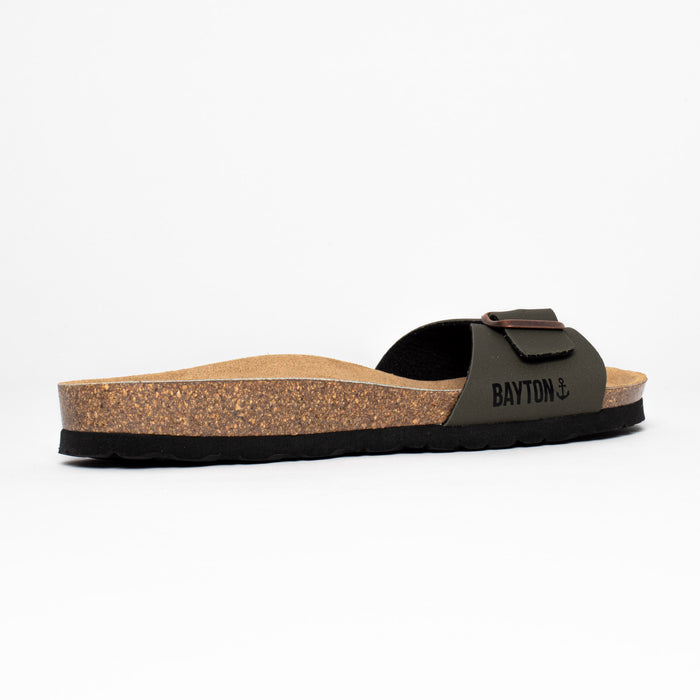 Bayton Sandales 1 Bride Zephyr Mocha Bayton Homme